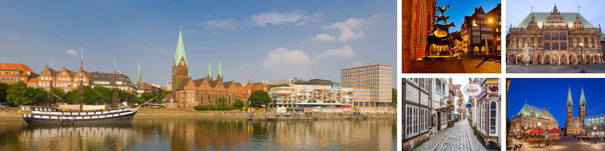 Bremen Erleben