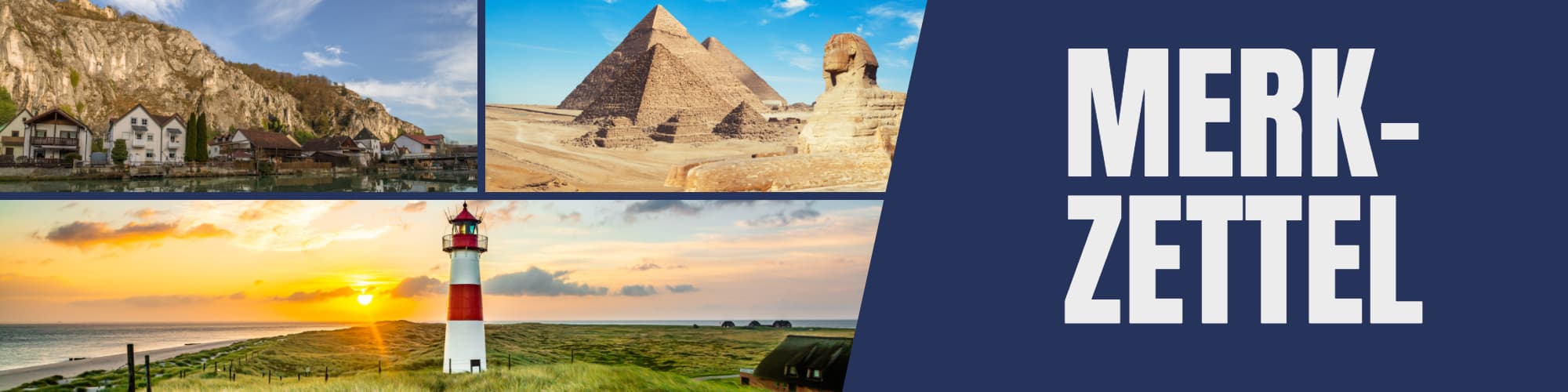 Hier findest du deine Merkliste